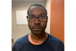 Suspect in murder of Larissa Cole arrested and charged