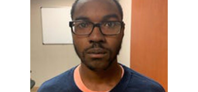 Suspect in murder of Larissa Cole arrested and charged