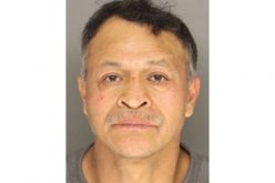 Hit-and-Run Driver Rescued, then Arrested