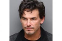 ‘Survivor’ Contestant Silas Gaither Arrested for Rape