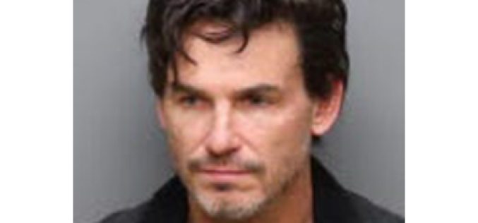 ‘Survivor’ Contestant Silas Gaither Arrested for Rape