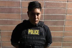 Orange County woman arrested after trying to pose as deputy