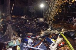 Explosion at honey oil lab lands Lake County man in hospital