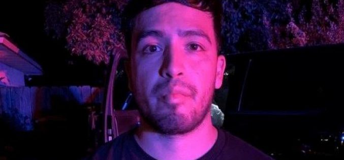 Felony DUI, manslaughter charges for man involved in fatal traffic collision