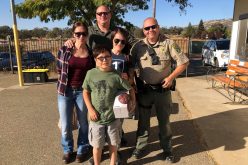 Mariposa County Sheriff: Our friend Lucca