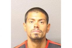 Armed Robbery Arrest X 2