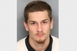 Man arrested in felony battery case in Tracy