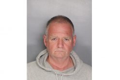 Folsom PD: Nurse arrested on suspicion of sexual contact with rehab patient