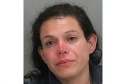 Man Arrested for Indecent Exposure in Parking Garage