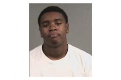 19-Year-Old Man Arrested on Suspicion of Robbing Elderly Persons