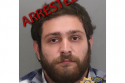 Campbell PD Arrests Prolific Craigslist Rental Scammer