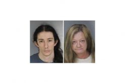 Arrests made in child abuse investigation
