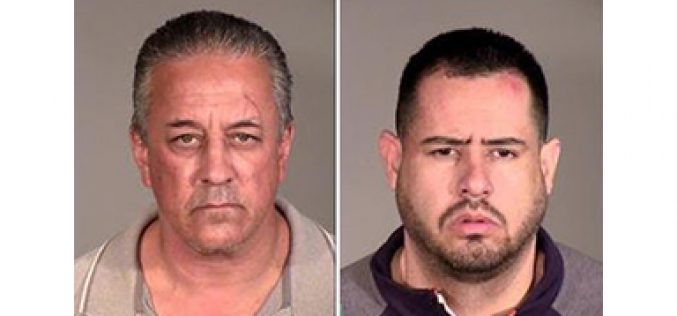 VCAT Cops Bust Big time Meth Dealers