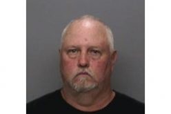 DUI driver hits pedestrian, causing his death