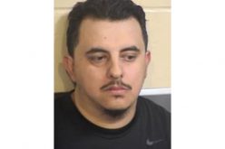 Suspect in Double Homicide Case Arrested 11 Years after Initial Investigation