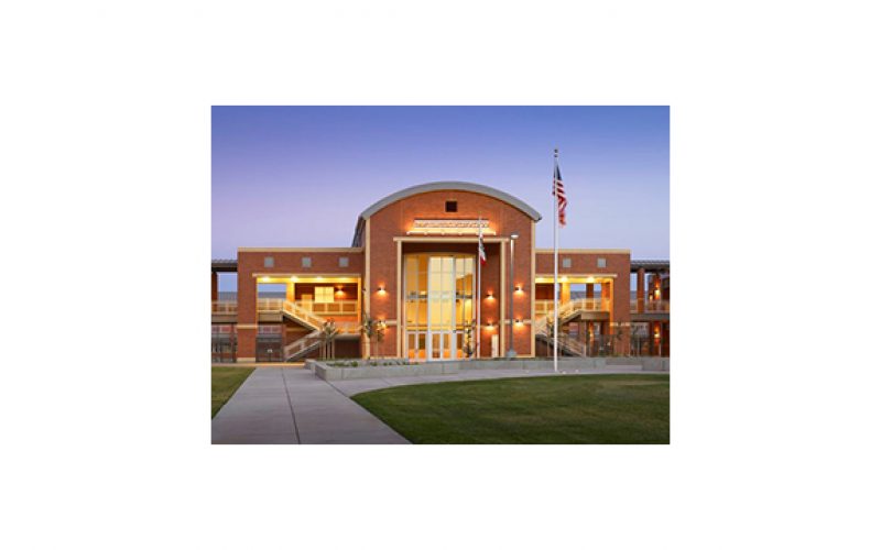 School shooting threat posted on social media