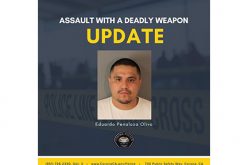 Arrest made in attempted murder stabbing