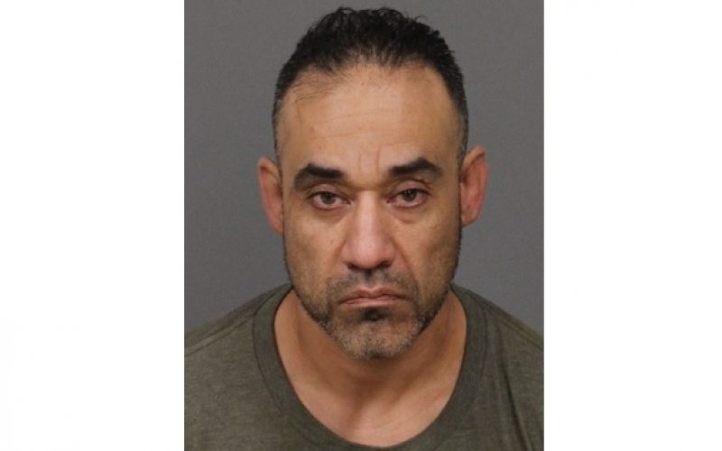 Wanted felon leads Arroyo Grande police on short pursuit