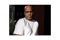 Damon Dash Arrested for Unpaid Child Support … Pays Up, Gets Released