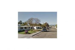 Squatter Busted with Gun and Meth