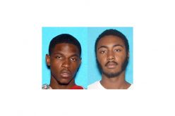 Three ‘knock-knock’ burglars caught after chase