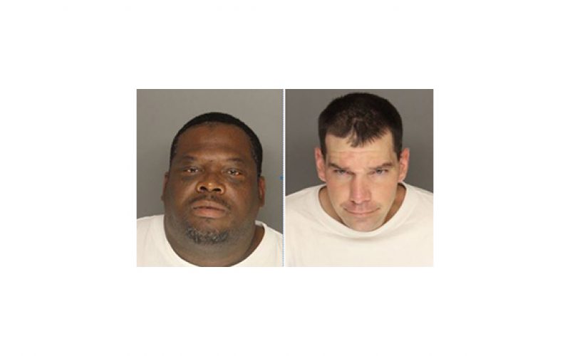 Cannabis Compliance Search Warrant Leads to Arrests