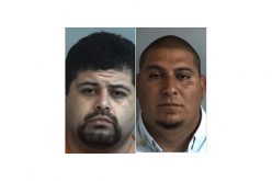 Glenn County court cases