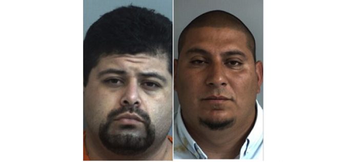 Glenn County court cases