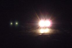 DUI Arrest for Wrong-Way Driver