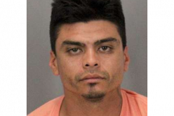 Brazen robbery suspect captured after ten days on the run