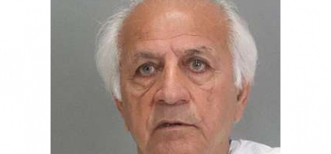 Prosecutor uses daughter as bait against predator in order to make arrest