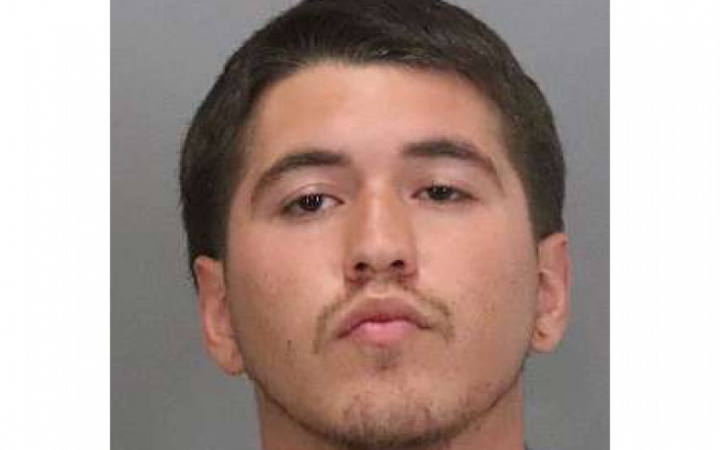 San Jose police arrest suspect who fled to Mexico