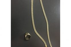 Fake Jewelry Scam Reply with TIP