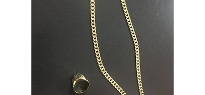 Fake Jewelry Scam Reply with TIP