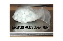 Dangerous and Potentially Fatal Illicitly Manufactured Fentanyl Pills Seized in Lakeport