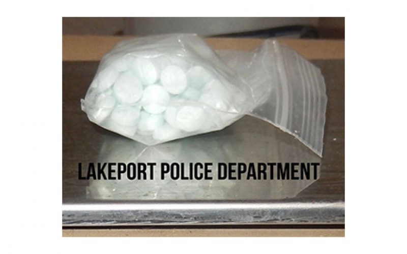 Dangerous and Potentially Fatal Illicitly Manufactured Fentanyl Pills Seized in Lakeport
