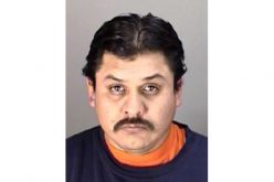 Man arrested for rape of child, possibly other incidents