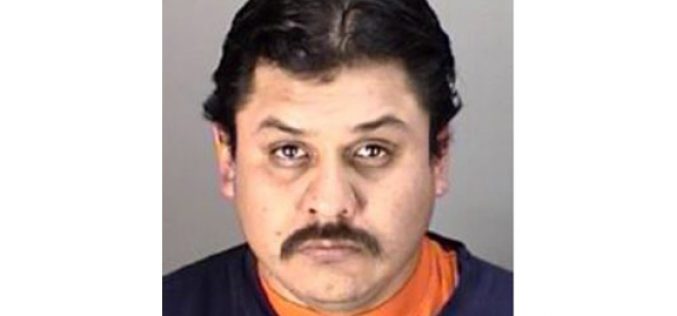 Man arrested for rape of child, possibly other incidents