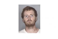 Gridley man who stole truck to sell for drug money gets 5 years in prison