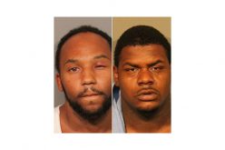 Pair of robbers don’t get far on I-80