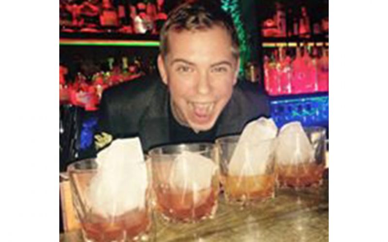 Arrest – Possession of suspected Child Pornography