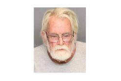 Sting operation leads to eight arrests on suspicion of trying to meet minors for sex