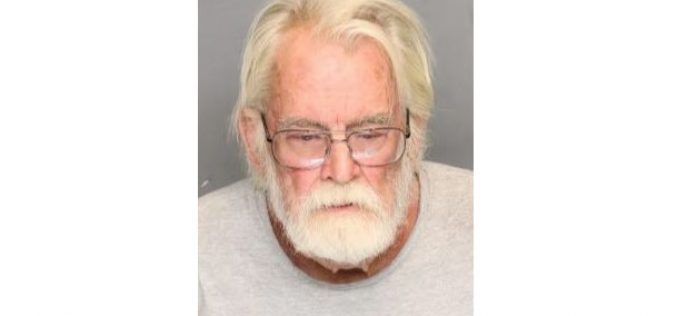 Sting operation leads to eight arrests on suspicion of trying to meet minors for sex