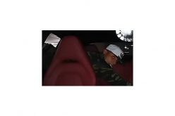 Car Dash Cam Helps Police Identify Man in Vehicle Burglary