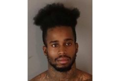 Riverside Police identify and arrest suspect in late-October shooting