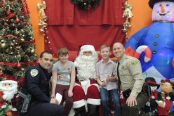 NorCal police agencies announce annual Shop-with-a-Cop event