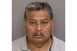 Lewd acts with a child for over ten years leads to arrest