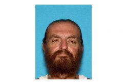 Woman evacuating from fires has her bag snatched