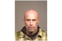 Theft by Counterfeit Currency Arrest