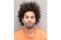 SF man accused of assault with deadly weapon after allegedly throwing explosive at officer